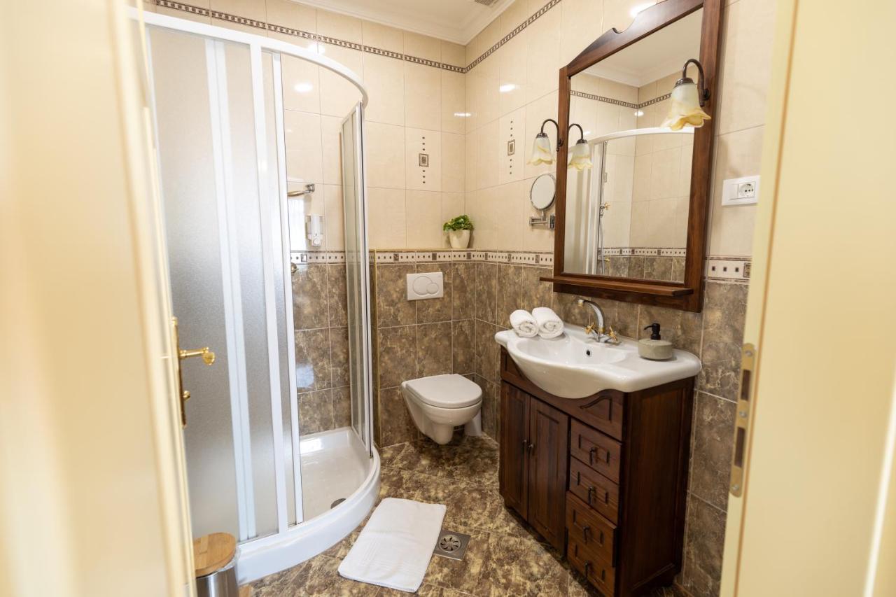 Tourist Farm Tominc Villa Brezje Kültér fotó