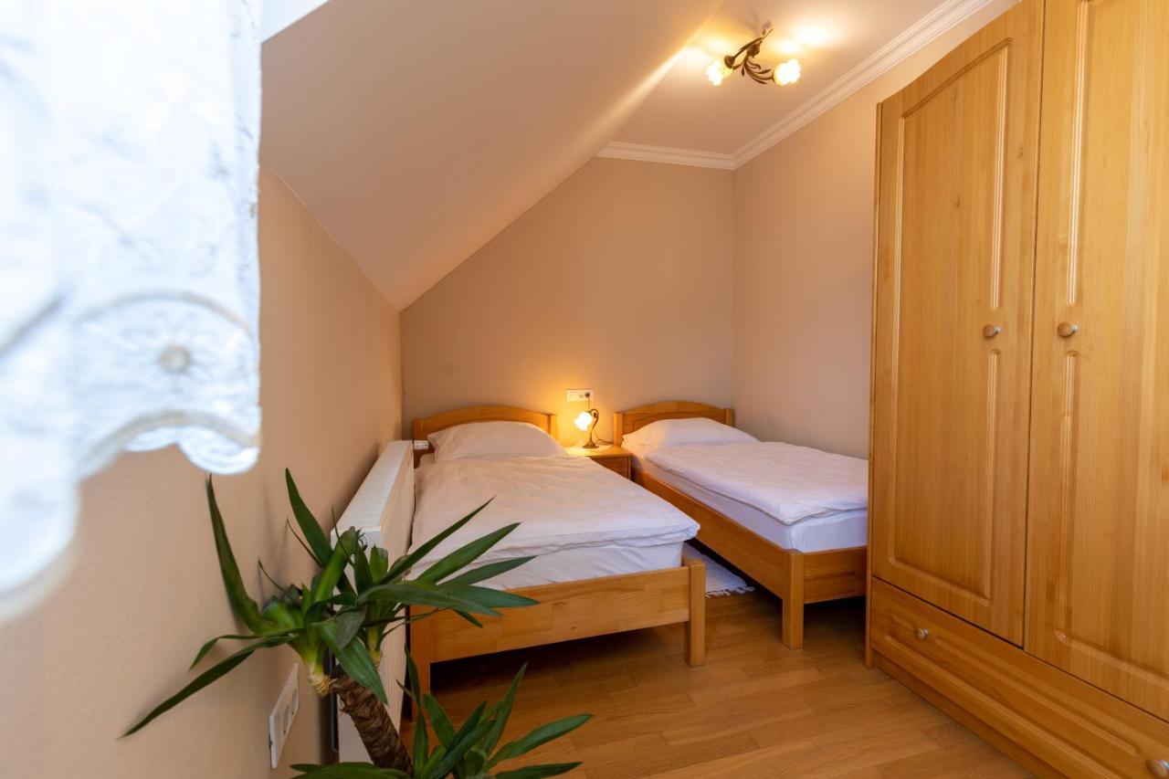 Tourist Farm Tominc Villa Brezje Kültér fotó