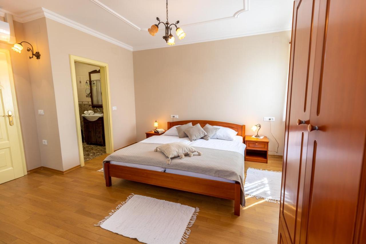 Tourist Farm Tominc Villa Brezje Kültér fotó